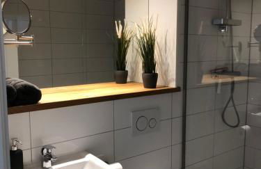 Die zwei Löwen Ferienwohnungen - Foto 90