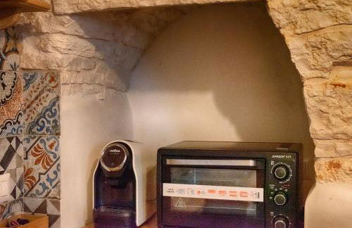 Trullo Dell'Erba - Foto 12