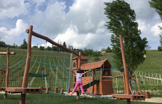 Réva Vino&Resort - Foto 45