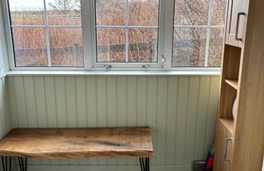 Traditional 2 bed croft - Foto 9