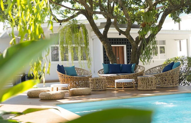 Private Pool Villa 89 Nimman Chiangmai - Foto 30