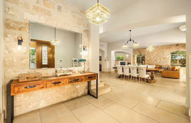 The Stone-age Palace by Sea N' Rent - Foto 12