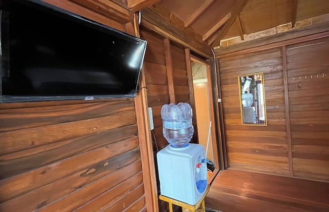 Fifa Cabin 2 By Fifa Grup - Foto 19