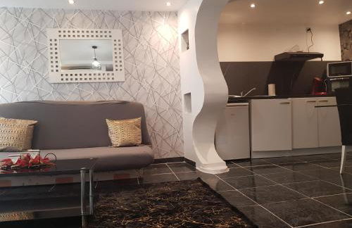 Appartement numéro 1 diamant - Foto 10