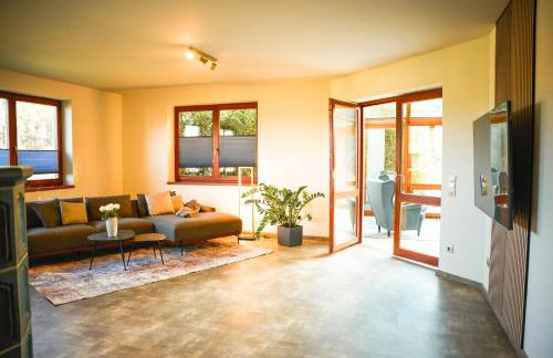 Spalter EINSER - Luxury Apartments & Ferienwohnungen - Foto 15