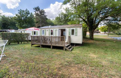 Mobilhome La Truffière - Foto 11