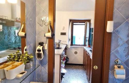 Ellera Suite con Parcheggio Privato - Albisola Superiore - Foto 33