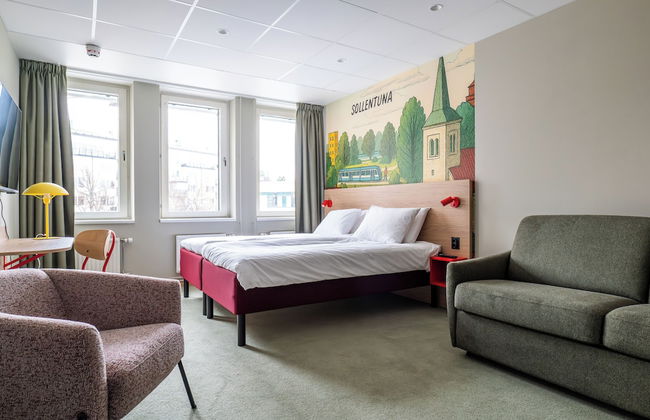 Good Morning Sollentuna - Foto 23