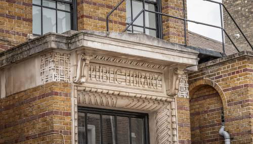 Comfortable 2 Bedroom Flat-Easy Access to Central - Foto 3