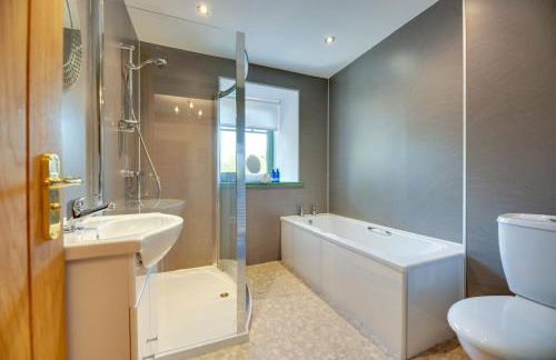 The Grain Rooms at Spindlestone - Foto 7