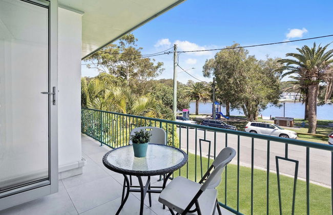Palm Beach Waterfront Escape - Foto 8