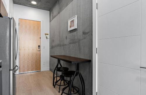 City Views! Luxury King bed gym pool HTub - Foto 20