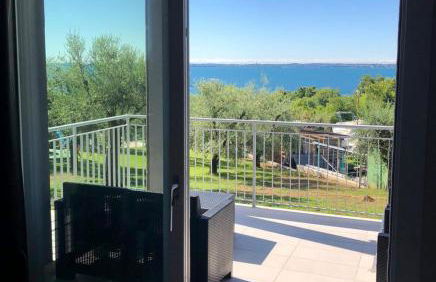 Villa Molino - Foto 17