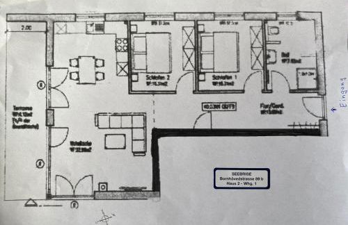 Hangar 19 Seebrise - Foto 18