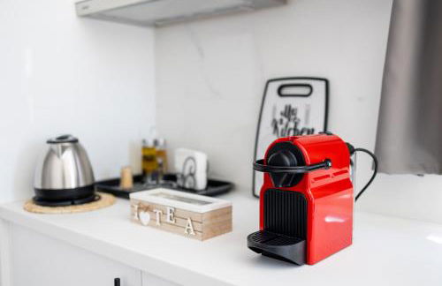 Pagani Blue - Luxury Maisonette B3 - Foto 58