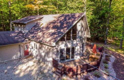 Cabin in the Woods by Simple Life Rentals - Foto 27