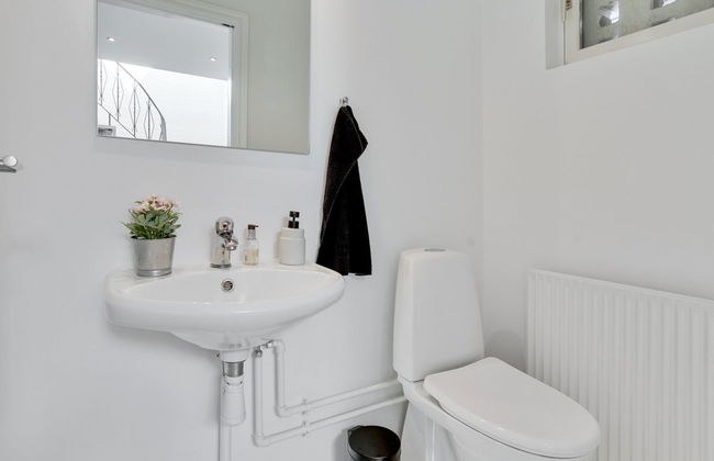 "Gudlaug" - 400m from the sea - Foto 14