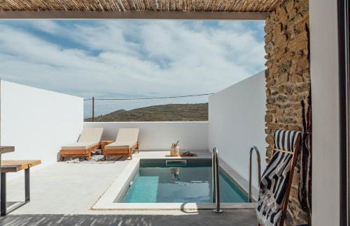 Tinosera Luxury Suites - Foto 31