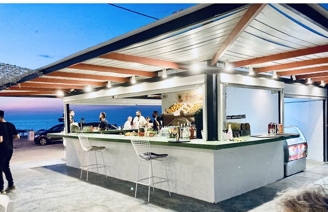 Lefkada - 3 Bed House St Nikolaos, Vonitsa Greece - Foto 35