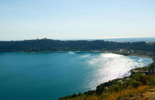 Pit stop in Villa nel Verde a Roma-Aeroporto di Ciampino - Foto 75