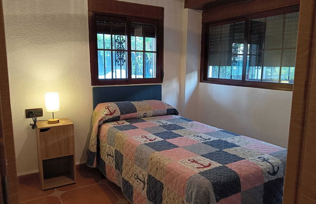 Marquise House con Piscina Privada - Foto 8