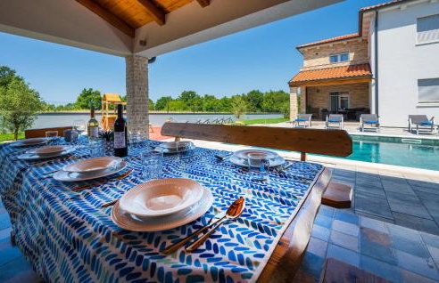 5 Bedroom Nice Home In Vidulini - Photo 16