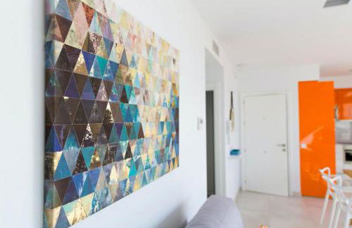 Seafront Boutique CalaBeach Rincón de la Victoria - Photo 24