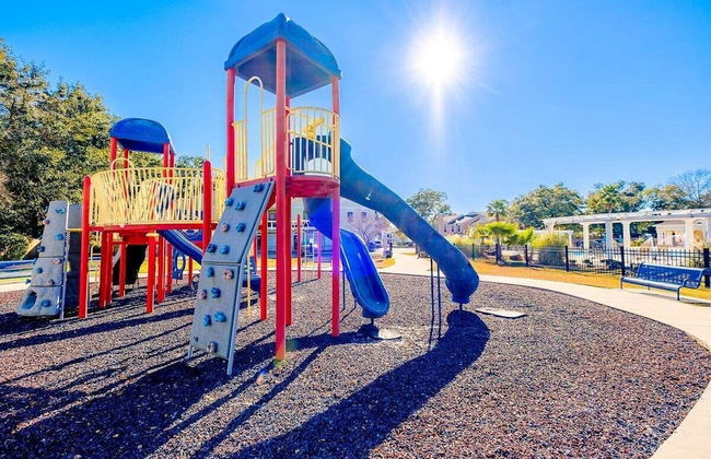 Villas at Legacy - Foto 79