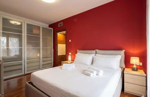 AMA Milano Intero appartamento zona Bicocca - Foto 3