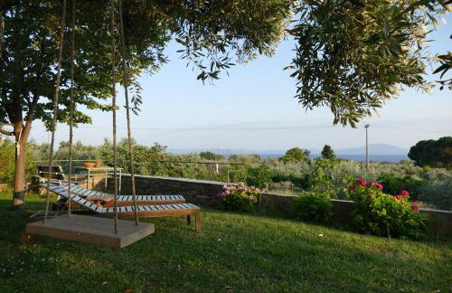 Art Villa Pelion - Foto 9
