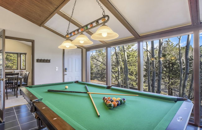 Paradise Cabin - Photo 38