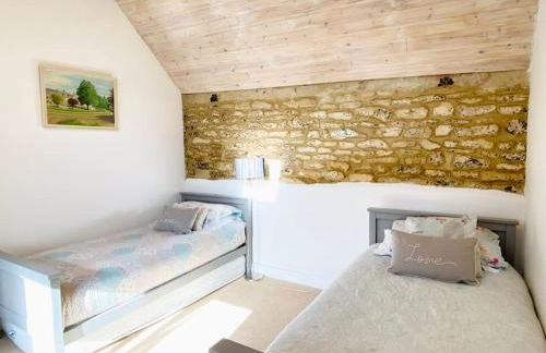 Charming Cotswold Barn, Near Diddly Squat, Soho Farmhouse - Foto 44