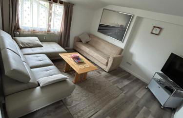 Ferienwohnung im Dreiländereck D-F-CH - Foto 11