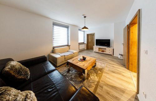 Apartment Tea - Foto 1