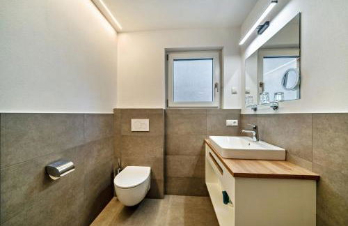 Ferienwohnung Lamm 3 - Foto 11