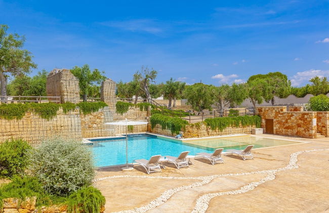 Cava Li Santi Residence - Foto 57