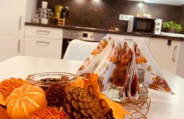 Ferienwohnung-Weinstadt UG - Foto 9