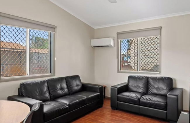 Discovery Parks - Port Hedland - Foto 59