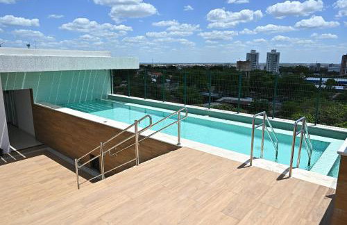 Nobile Stays Ininga - Foto 14