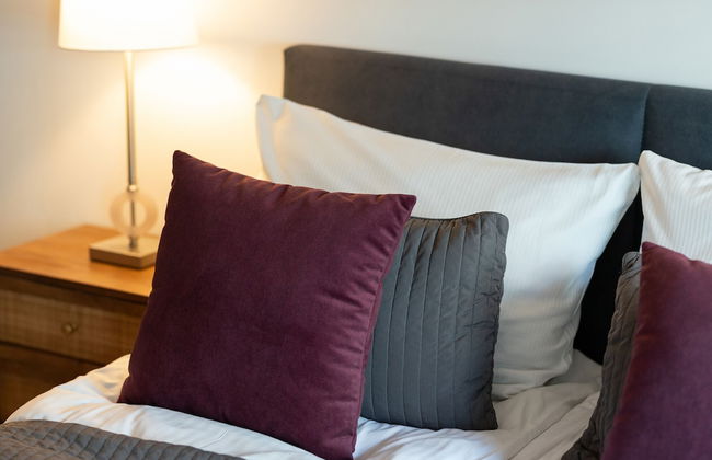 Plac Unii Apartment Gdynia by Renters - Photo 2