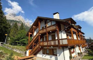 Appartamento Val Di Roda - Foto 1