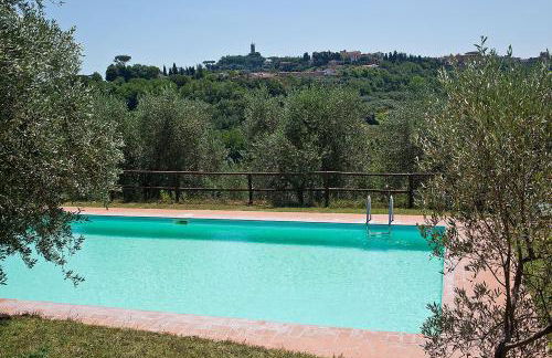 Podere l'Ulivo - Foto 12