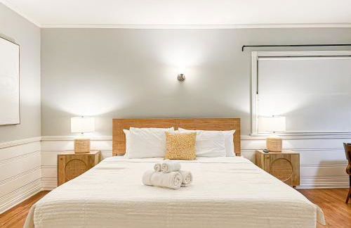 Elegant 4-Bedroom with Courtyard - WIL- BEV - Foto 3