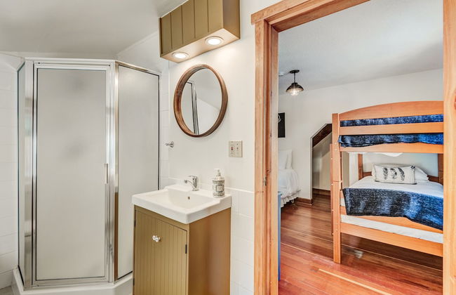 Banff's Rocky Mountain House - Foto 45