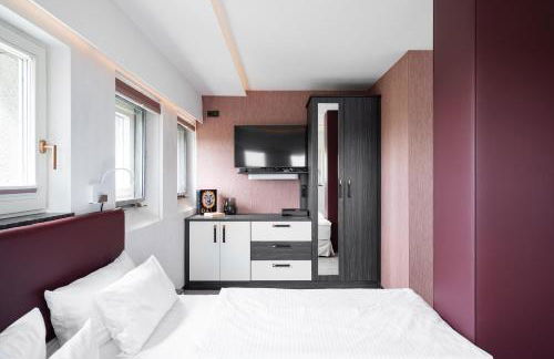 Panoramasuite The Turm - Penthouse - Foto 15