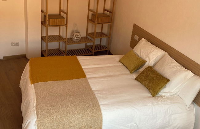 Relax in Comfort at Charming 3-bedroom Vacation Home in Vilar España Carnota - Foto 5