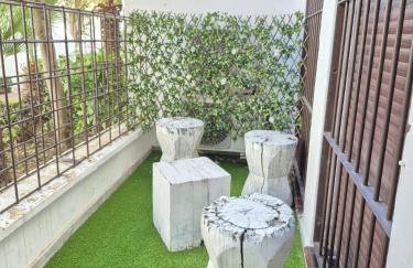 Happy Travel Marbella Renovated Duplex - Photo 38
