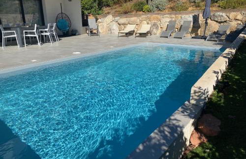 Villa Mamago - Foto 10