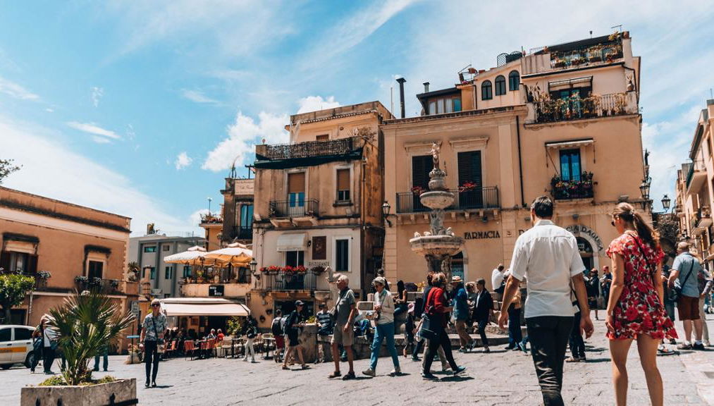 Corso di cucina siciliana a Taormina - Da Messina - Foto 2