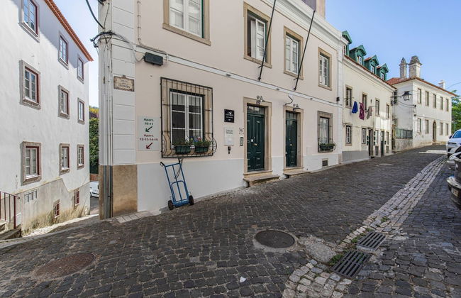 Rua da Biquinha 7 - Foto 20